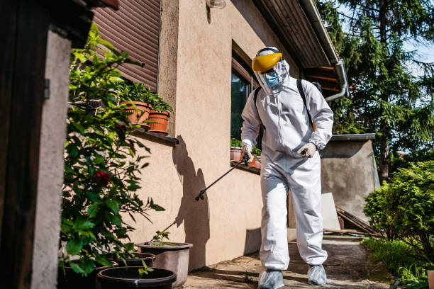 Sturgeon, MO Pest Control Company